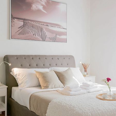 Signoria Imperial Apartment Florence Exterior photo