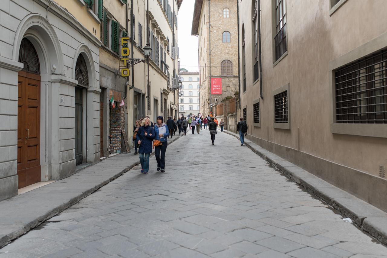 Signoria Imperial Apartment Florence Exterior photo