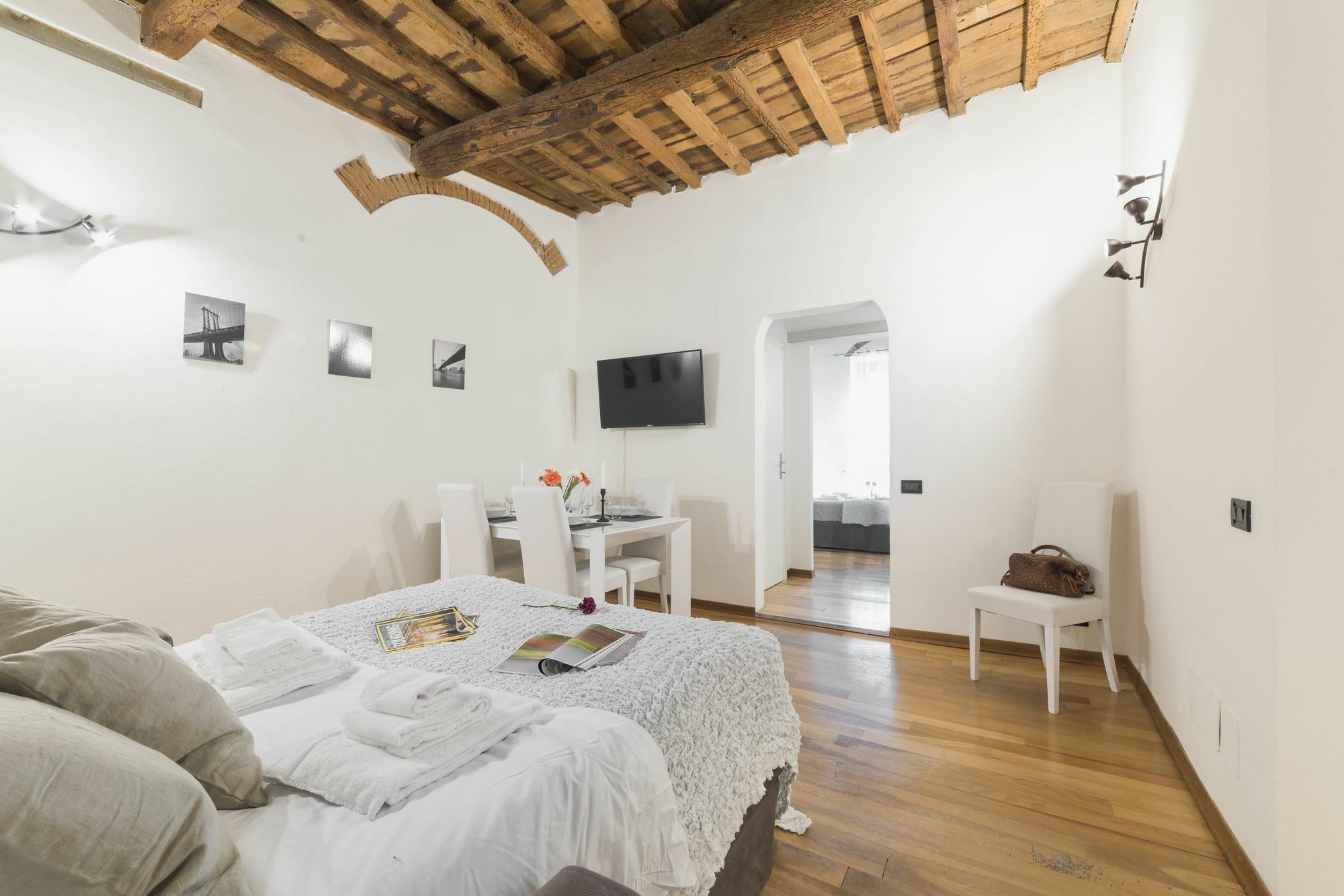 Signoria Imperial Apartment Florence Exterior photo